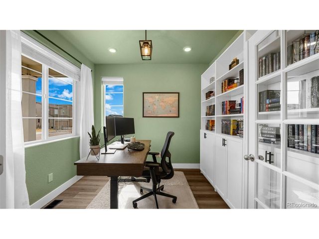 12676 Enclave Scenic Dr, Peyton, CO 80831