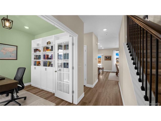 12676 Enclave Scenic Dr, Peyton, CO 80831