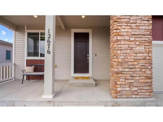 12676 Enclave Scenic Dr, Peyton, CO 80831