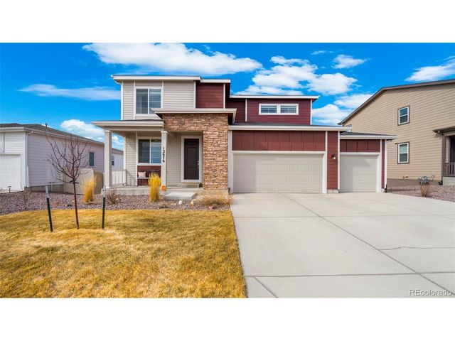 12676 Enclave Scenic Dr, Peyton, CO 80831