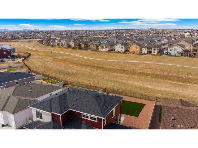 12676 Enclave Scenic Dr, Peyton, CO 80831