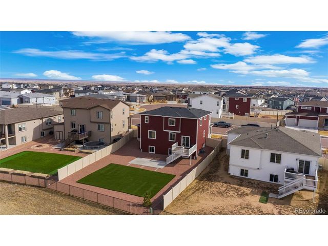 12676 Enclave Scenic Dr, Peyton, CO 80831