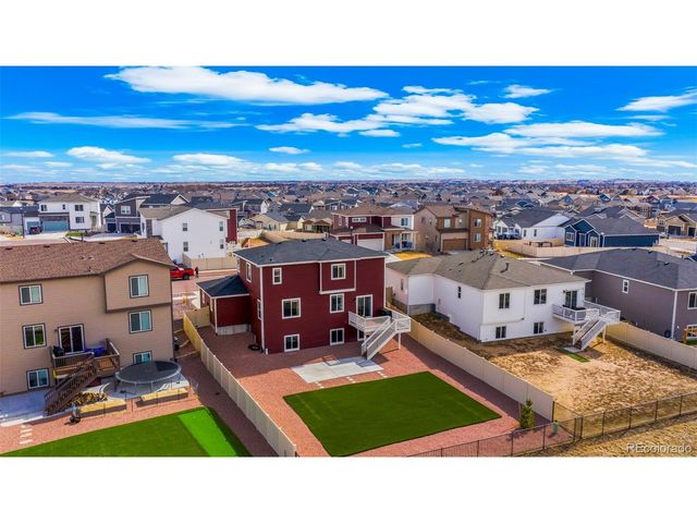 12676 Enclave Scenic Dr, Peyton, CO 80831