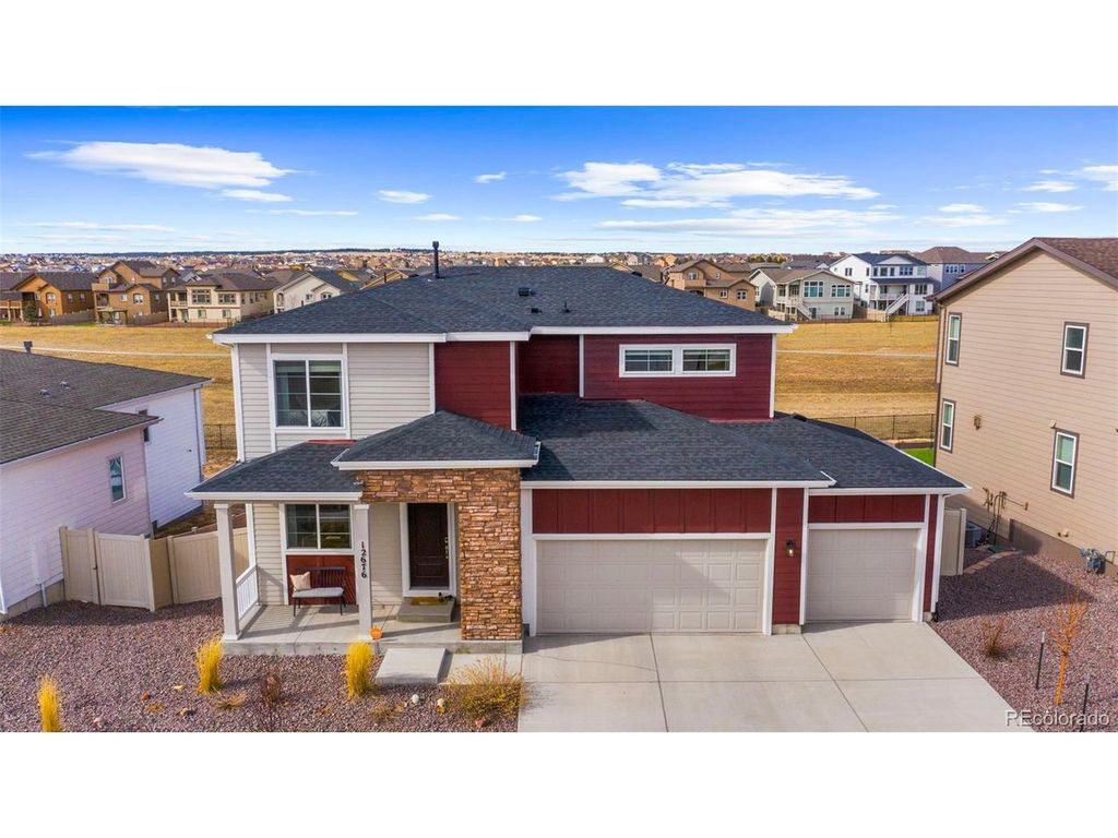 12676 Enclave Scenic Dr, Peyton, CO 80831