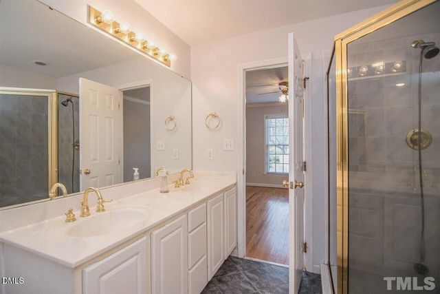 4509 Hershey Court, Raleigh, NC 27613