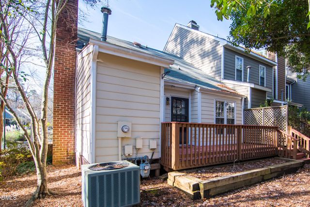 4509 Hershey Court, Raleigh, NC 27613