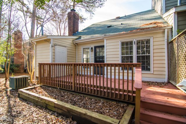 4509 Hershey Court, Raleigh, NC 27613