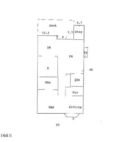 4509 Hershey Court, Raleigh, NC 27613