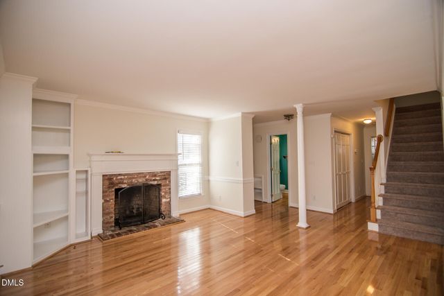 4509 Hershey Court, Raleigh, NC 27613