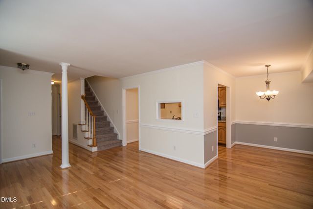 4509 Hershey Court, Raleigh, NC 27613