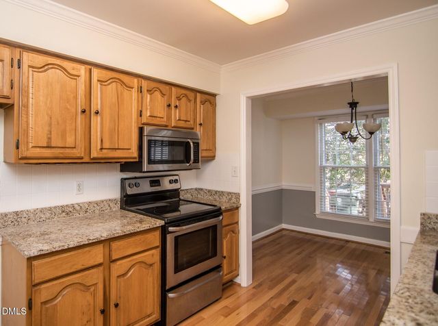 4509 Hershey Court, Raleigh, NC 27613