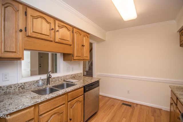 4509 Hershey Court, Raleigh, NC 27613