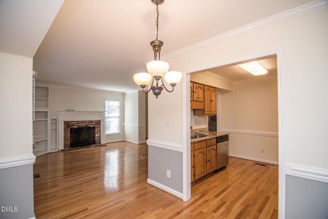 4509 Hershey Court, Raleigh, NC 27613