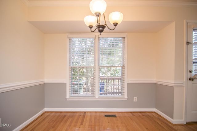 4509 Hershey Court, Raleigh, NC 27613