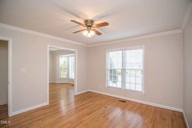 4509 Hershey Court, Raleigh, NC 27613