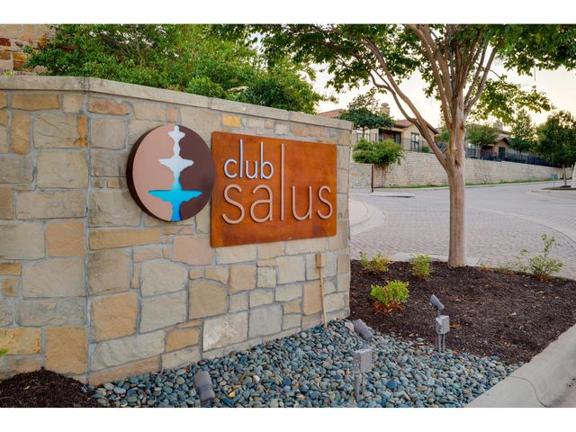 101 Rivalto CIR 2, Lakeway, TX 78734