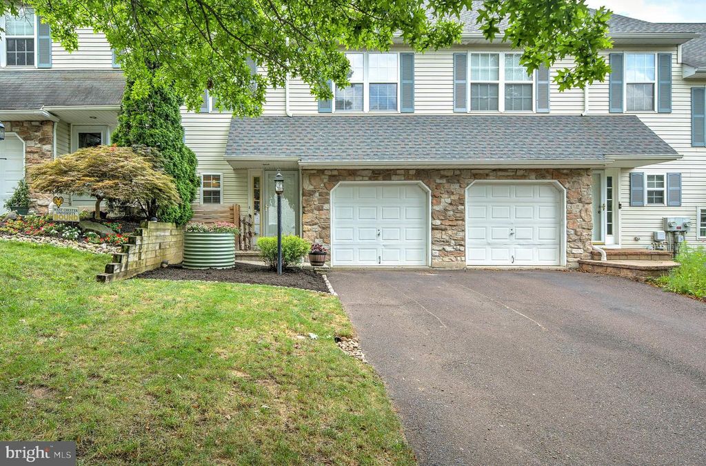124 MISTY MDW, Perkasie, PA 18944