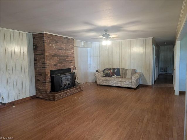 1920 Oak Ridge Church Road, Yadkinville, NC 27055