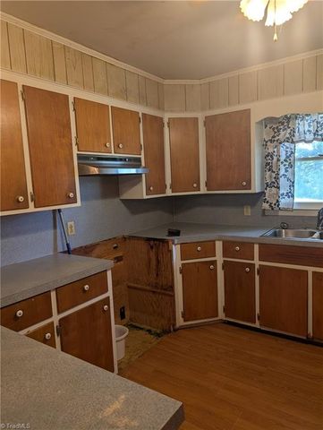 1920 Oak Ridge Church Road, Yadkinville, NC 27055