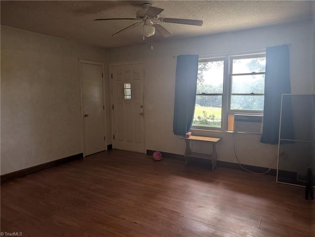 1920 Oak Ridge Church Road, Yadkinville, NC 27055