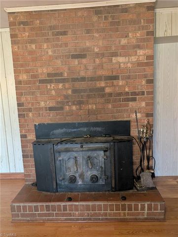 1920 Oak Ridge Church Road, Yadkinville, NC 27055
