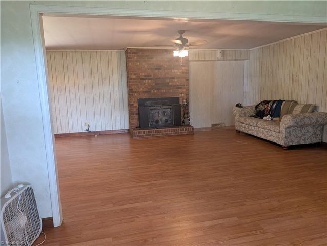 1920 Oak Ridge Church Road, Yadkinville, NC 27055
