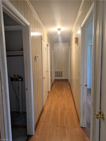 1920 Oak Ridge Church Road, Yadkinville, NC 27055