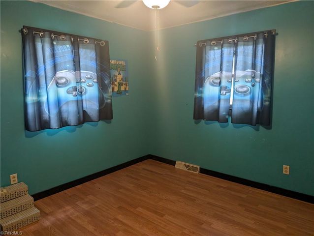 1920 Oak Ridge Church Road, Yadkinville, NC 27055