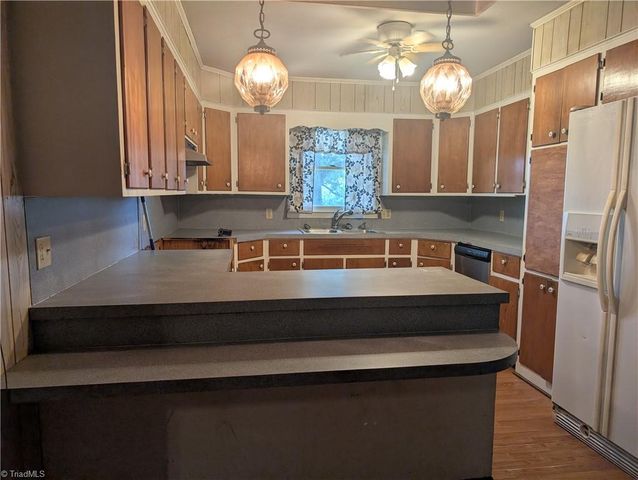 1920 Oak Ridge Church Road, Yadkinville, NC 27055