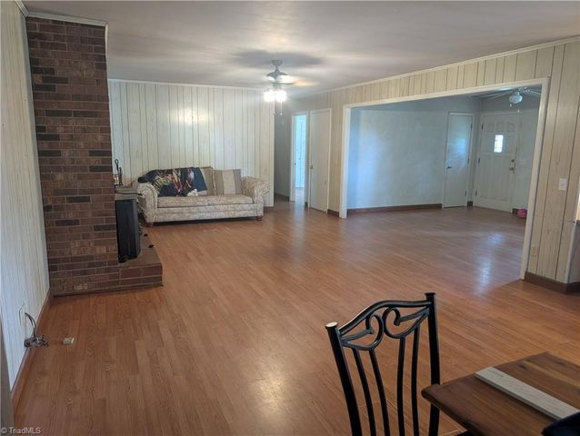 1920 Oak Ridge Church Road, Yadkinville, NC 27055