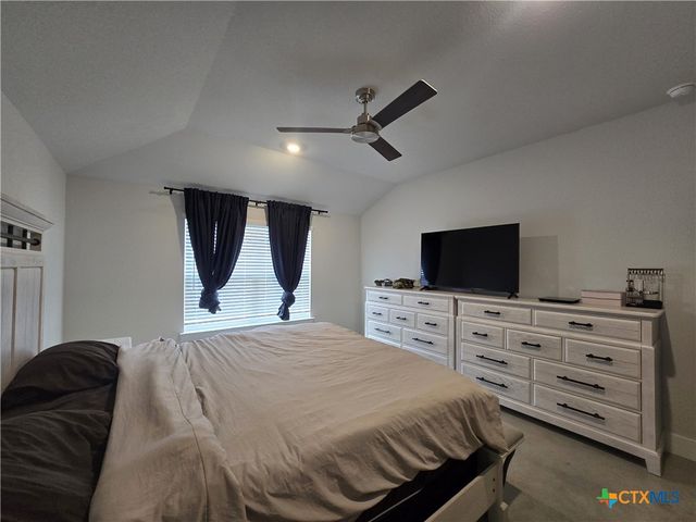1051 Lexington Drive, Copperas Cove, TX 76522