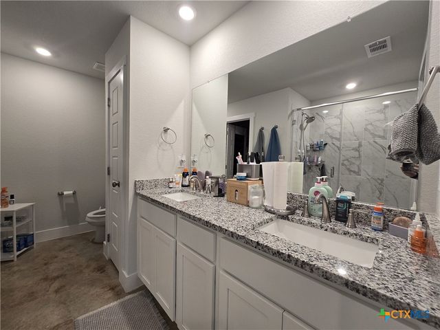1051 Lexington Drive, Copperas Cove, TX 76522