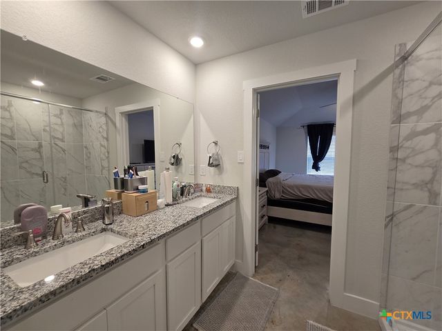 1051 Lexington Drive, Copperas Cove, TX 76522
