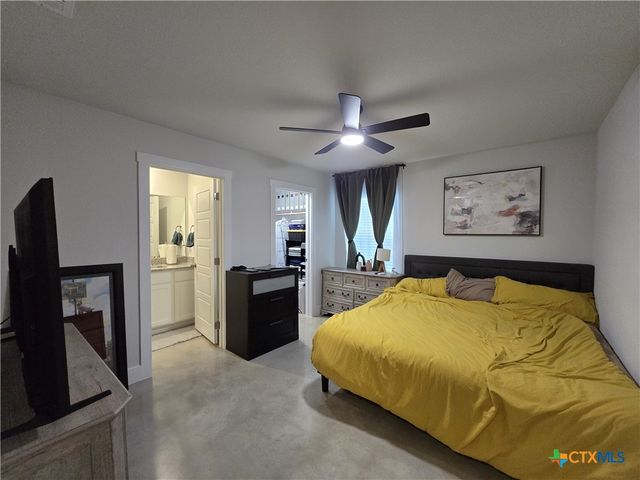1051 Lexington Drive, Copperas Cove, TX 76522
