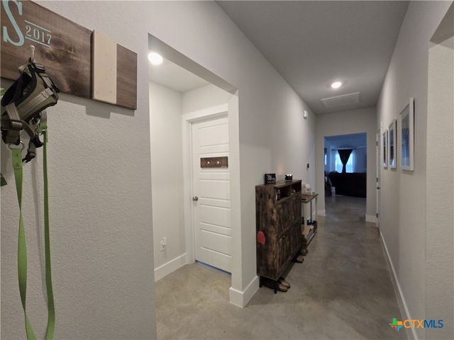 1051 Lexington Drive, Copperas Cove, TX 76522