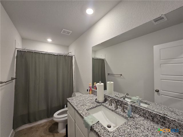 1051 Lexington Drive, Copperas Cove, TX 76522