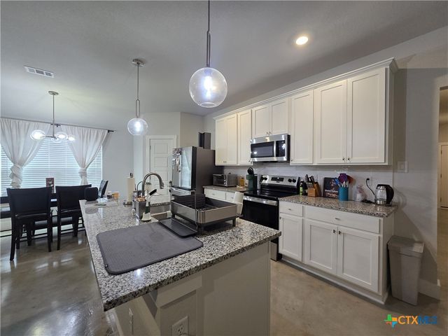 1051 Lexington Drive, Copperas Cove, TX 76522