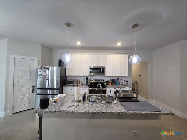 1051 Lexington Drive, Copperas Cove, TX 76522
