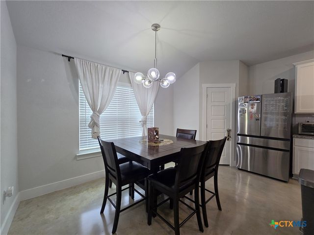 1051 Lexington Drive, Copperas Cove, TX 76522