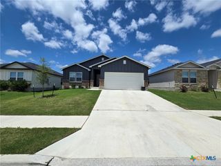 1051 Lexington Drive, Copperas Cove, TX 76522