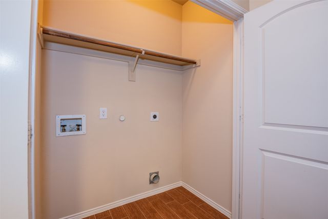 1426 Piedmont Drive, Mansfield, TX 76063