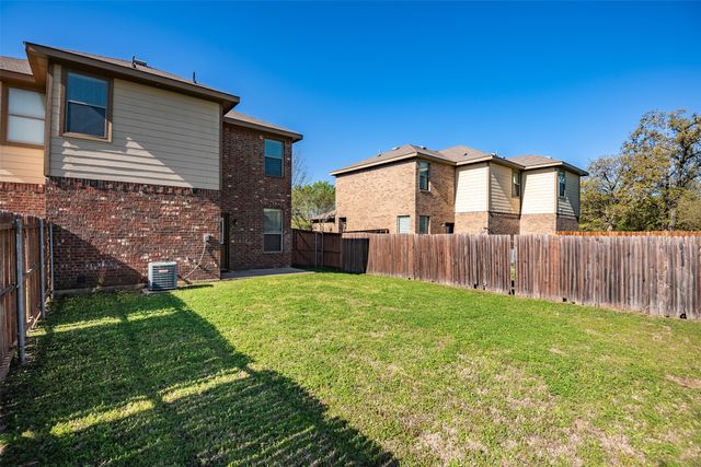 1426 Piedmont Drive, Mansfield, TX 76063