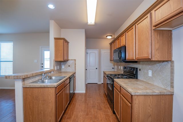 1426 Piedmont Drive, Mansfield, TX 76063