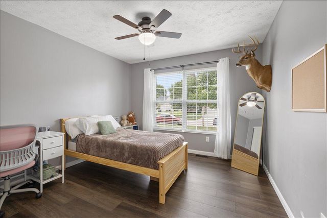 1845 Hunters Ridge Drive 1845 Hunters Ridge Drive, Troy, OH 45373