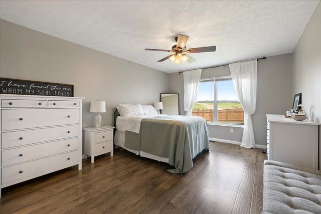 1845 Hunters Ridge Drive 1845 Hunters Ridge Drive, Troy, OH 45373