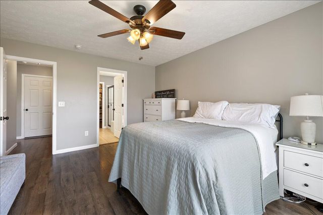 1845 Hunters Ridge Drive 1845 Hunters Ridge Drive, Troy, OH 45373