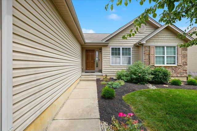 1845 Hunters Ridge Drive 1845 Hunters Ridge Drive, Troy, OH 45373