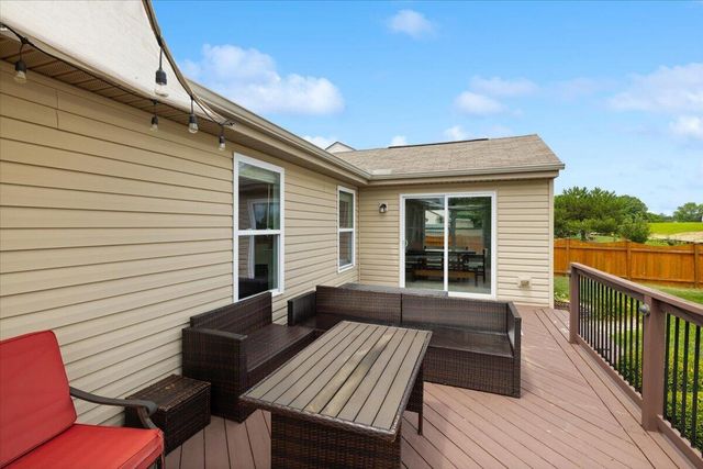 1845 Hunters Ridge Drive 1845 Hunters Ridge Drive, Troy, OH 45373