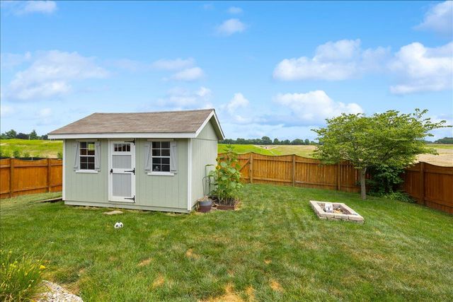 1845 Hunters Ridge Drive 1845 Hunters Ridge Drive, Troy, OH 45373