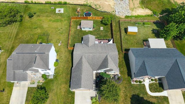 1845 Hunters Ridge Drive 1845 Hunters Ridge Drive, Troy, OH 45373